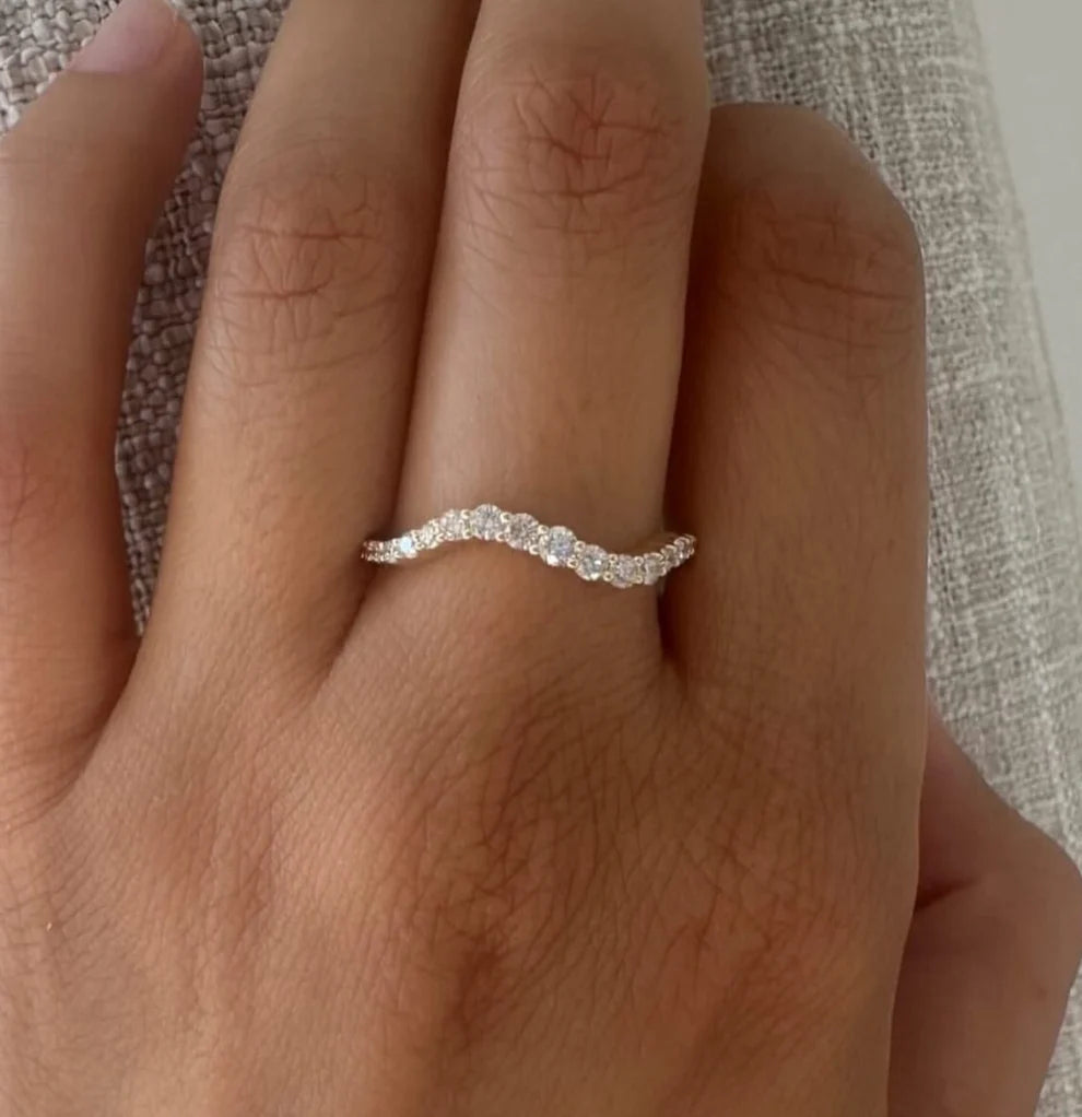 Le Soonar Bella Ring
