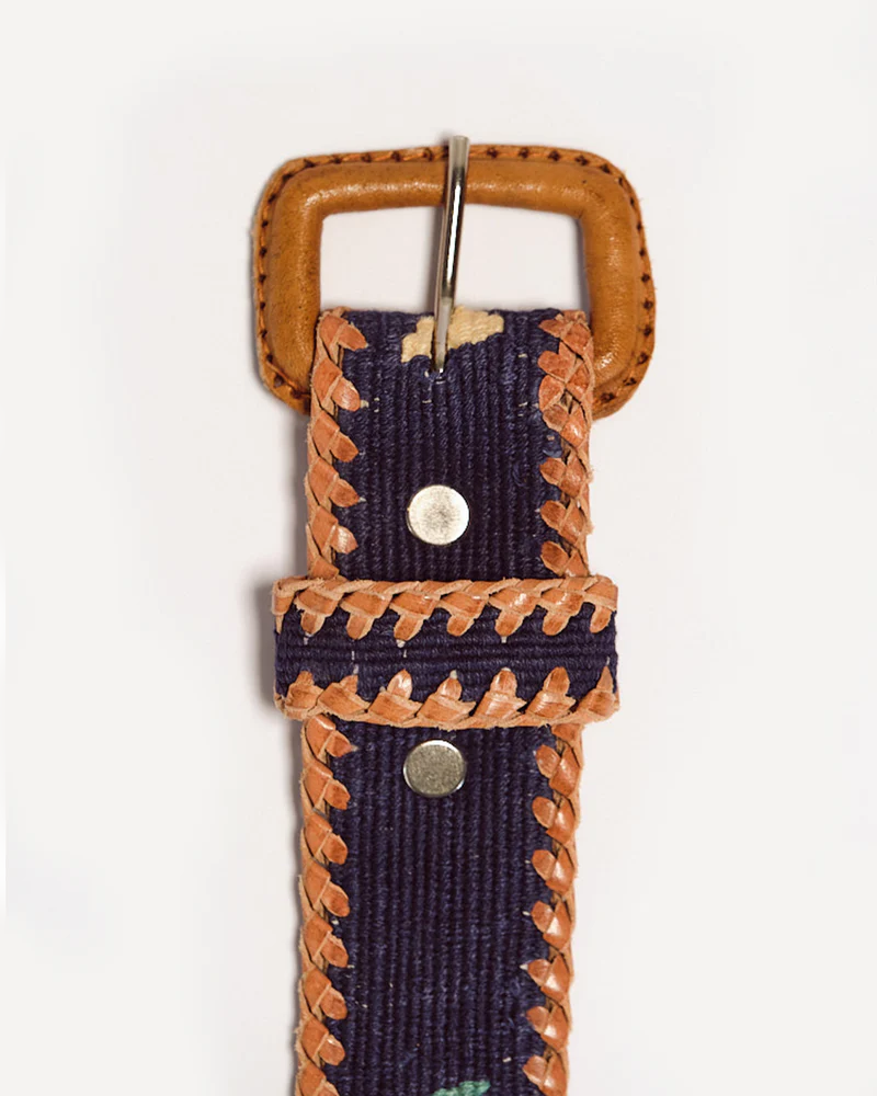 Latch Belt Marine