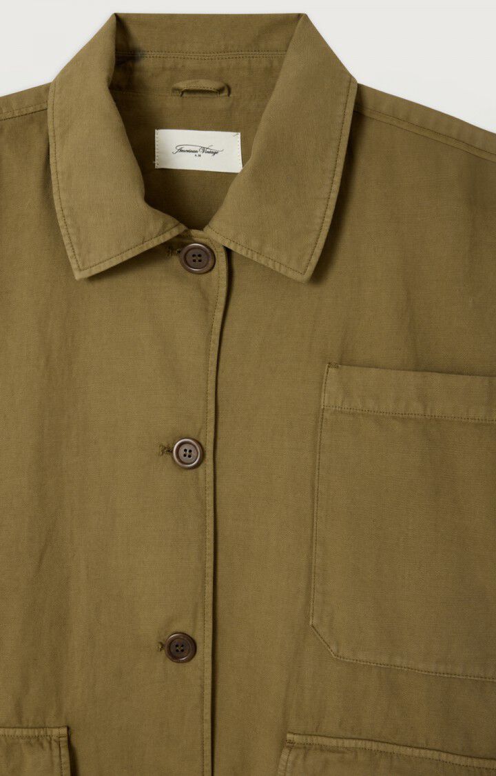 AMERICAN VINTAGE JACKET NAMAZ LIANA