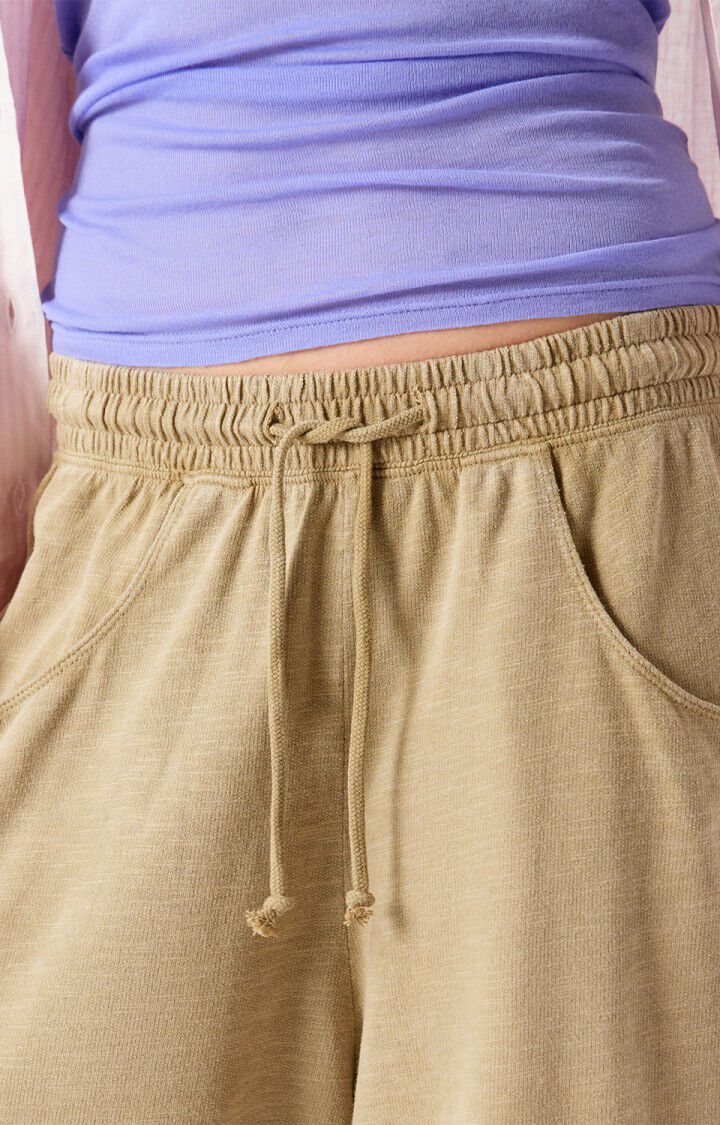 AMERICAN VINTAGE SHORTS POJY VINTAGE NOMADIC