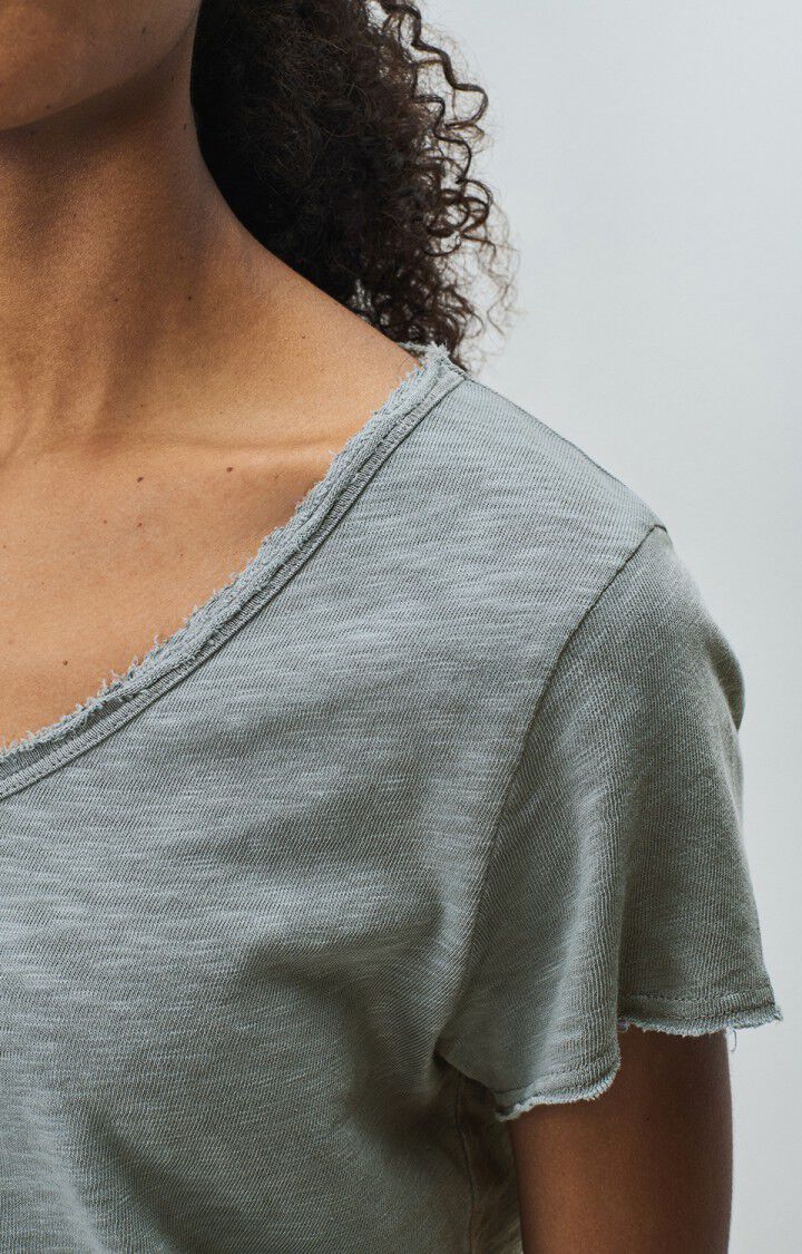 AMERICAN VINTAGE T-SHIRT SONOMA VINTAGE STORM