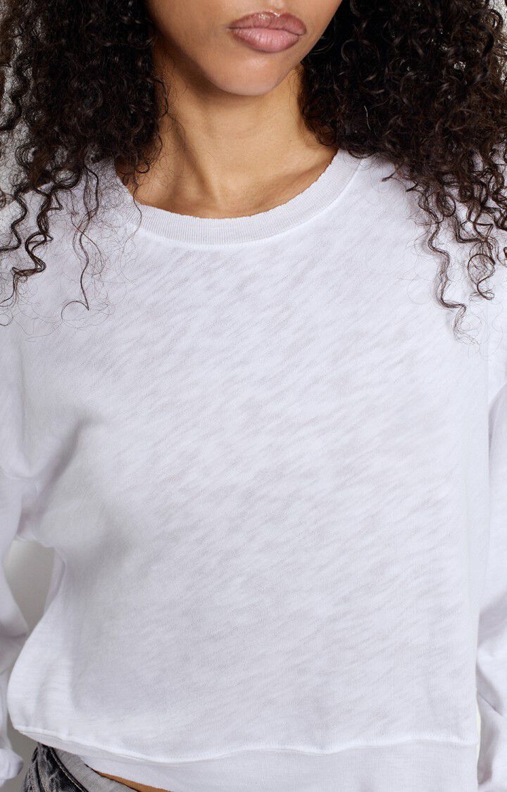 AMERICAN VINTAGE L/S T-SHIRT SONOMA