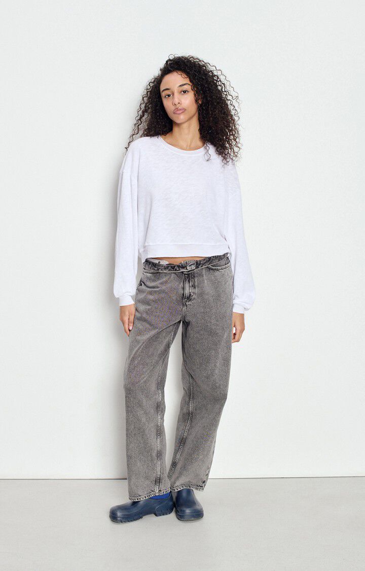 AMERICAN VINTAGE L/S T-SHIRT SONOMA