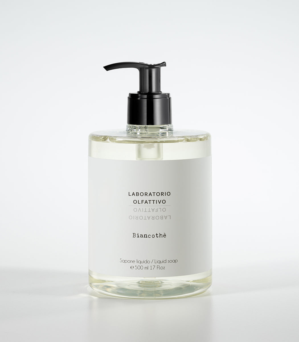 Laboratorio Olfattivo Liquid Soap Biancothe