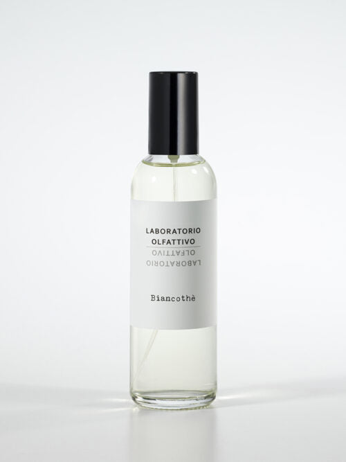 Laboratorio Olfattivo Room Spray Biancothe