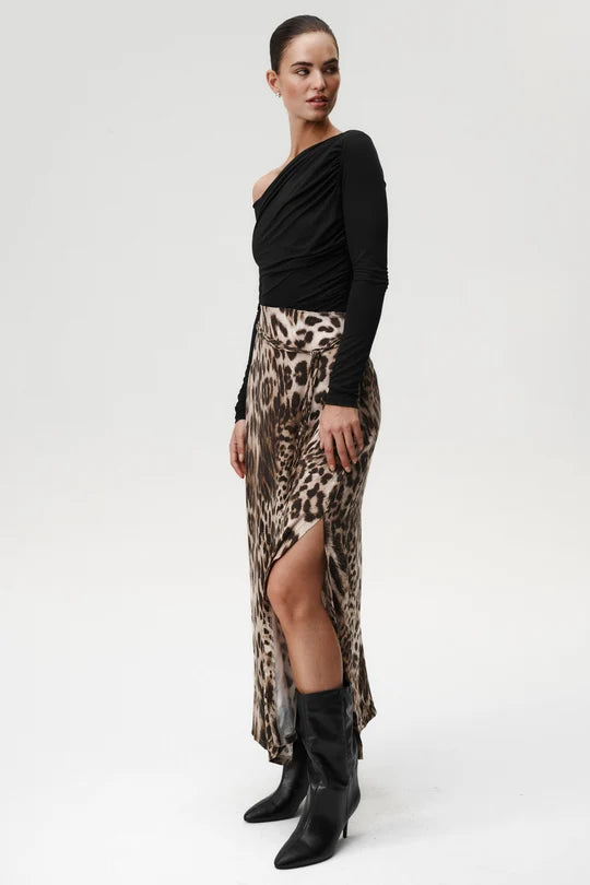 Undress Code Sweetest Thing Bodysuit Black