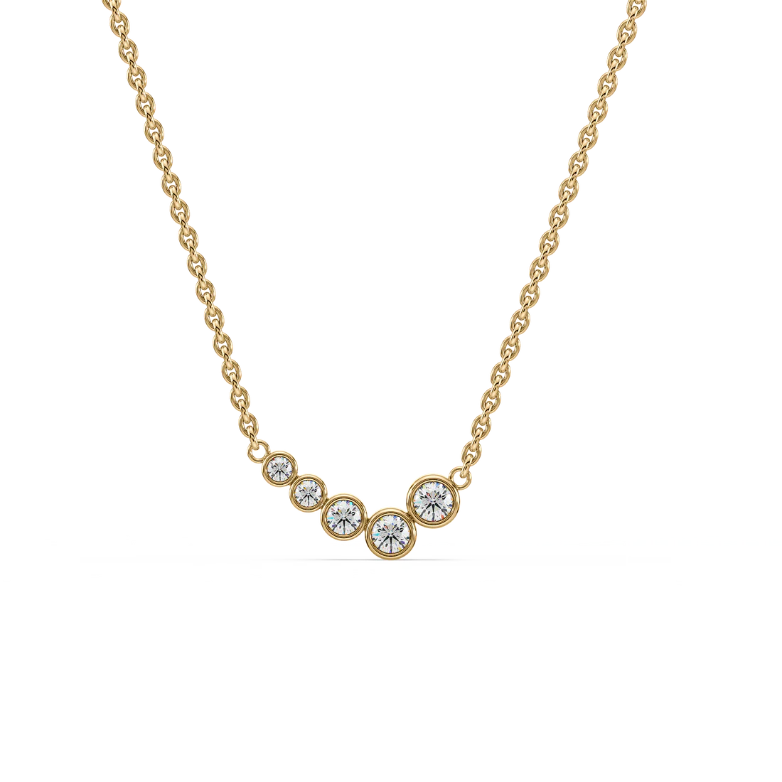 Le Soonar IYLA necklace