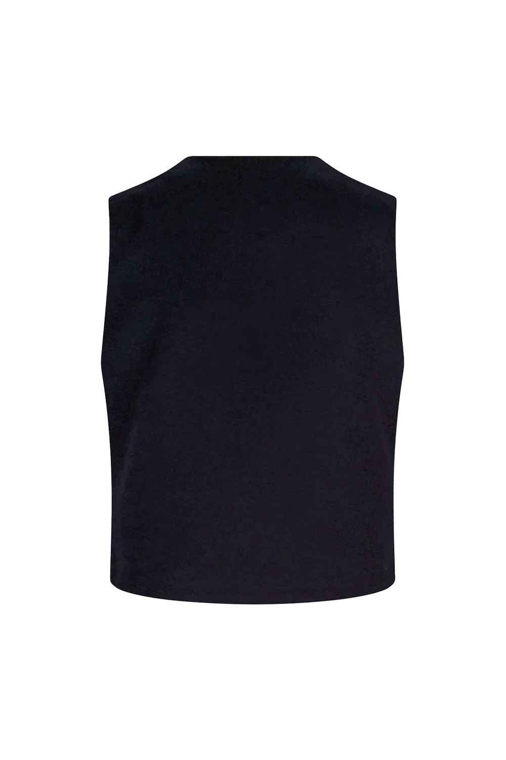 Britt Sisseck Vest Tinnie Nightsky