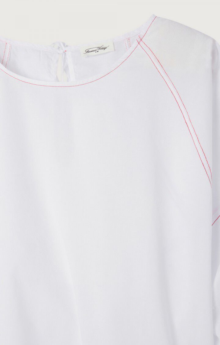 AMERICAN VINTAGE UMULY WHITE