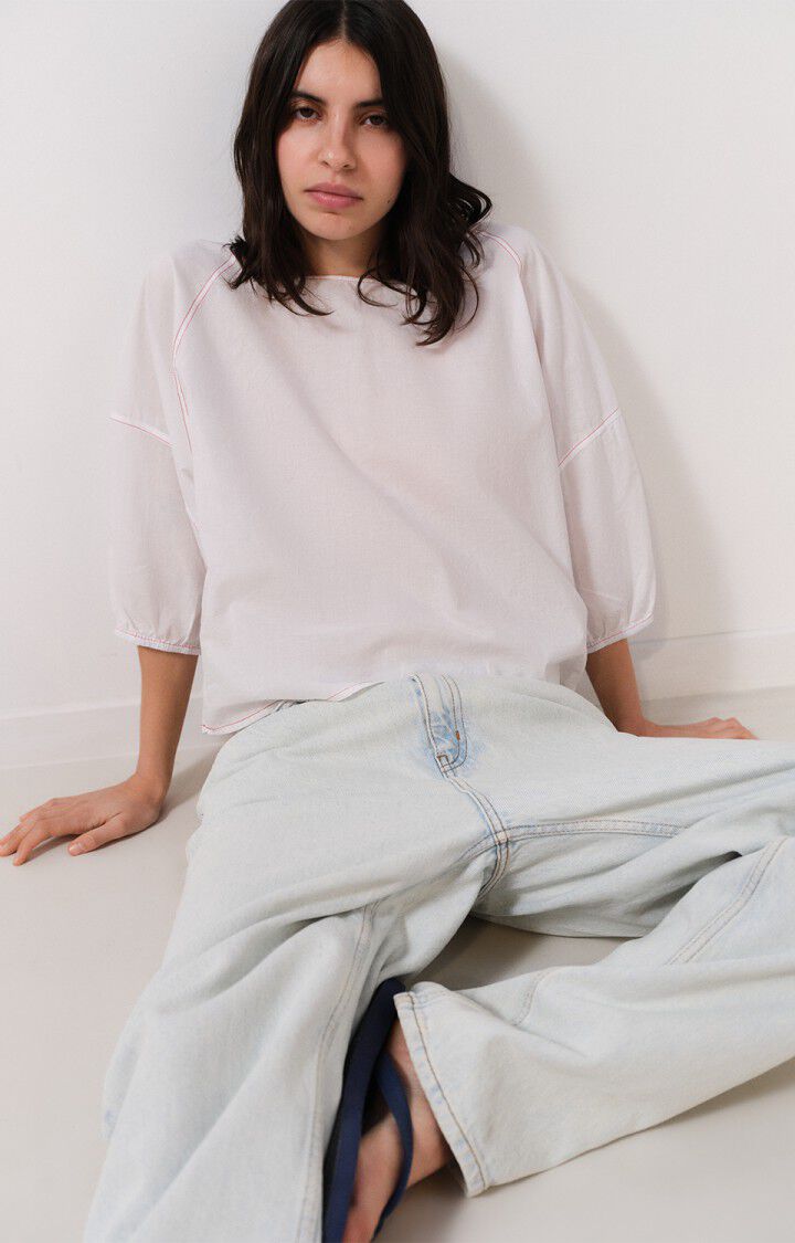 AMERICAN VINTAGE UMULY WHITE