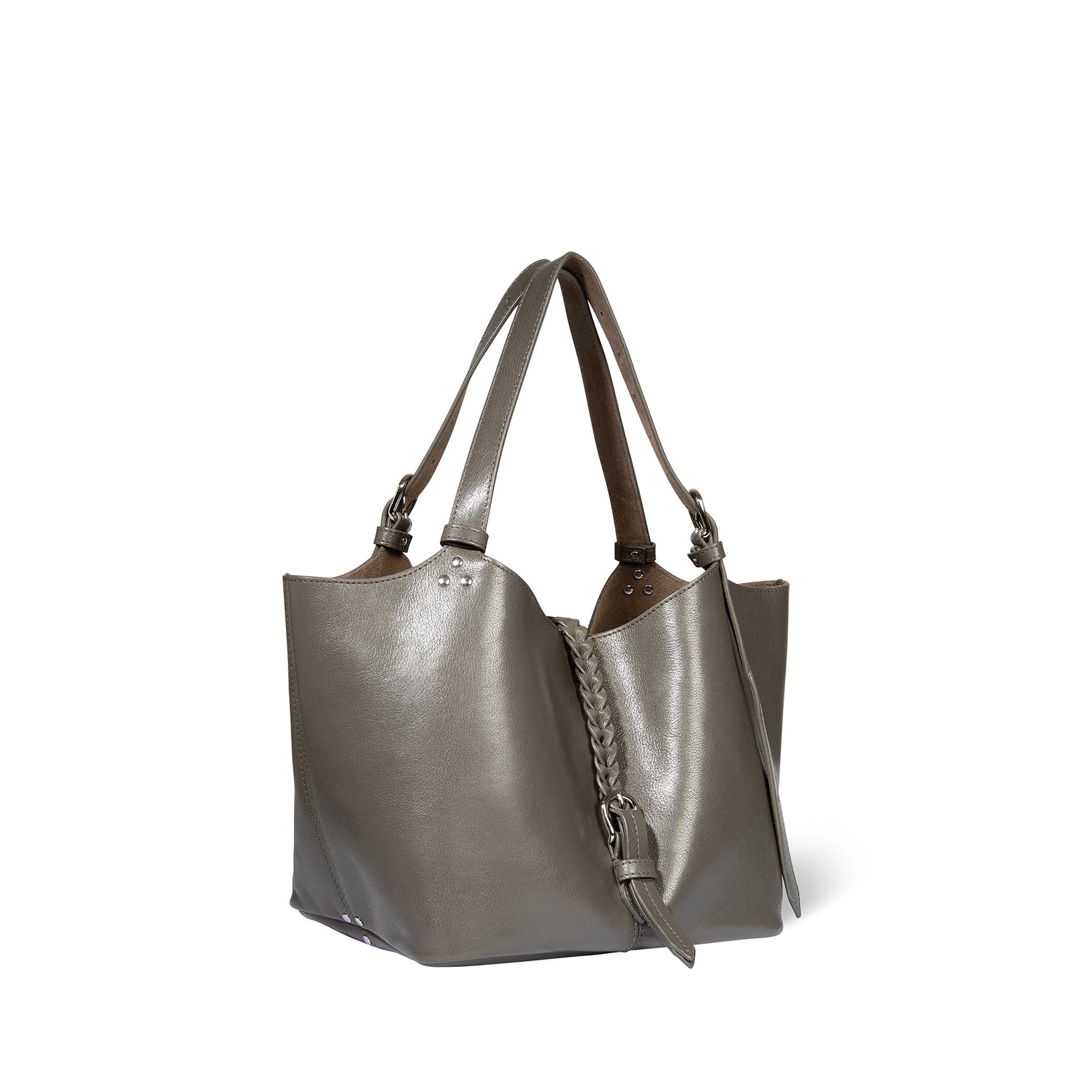 Jérôme Dreyfuss Joseph S Gris Buffaloskin