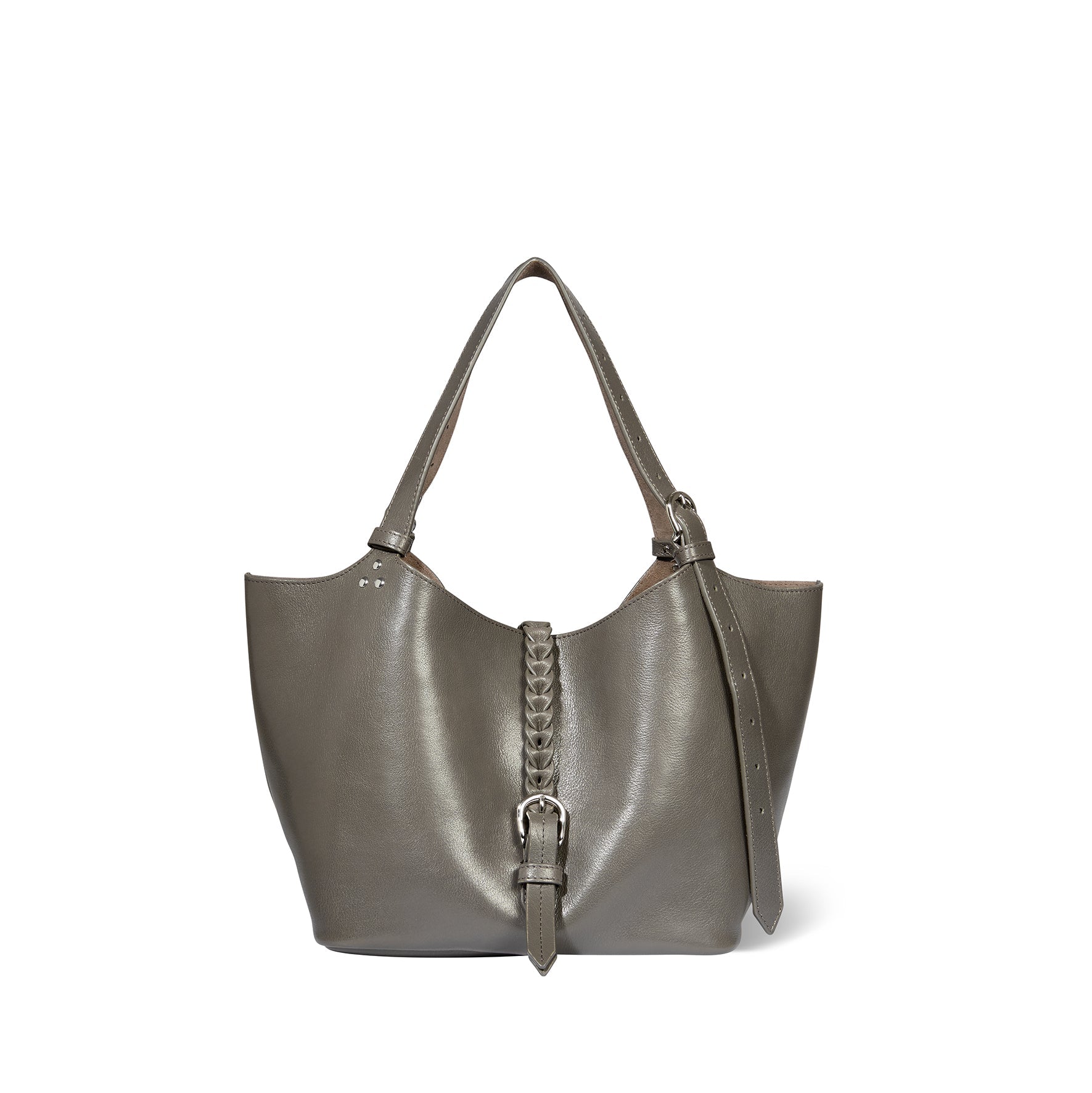 Jérôme Dreyfuss Joseph S Gris Buffaloskin