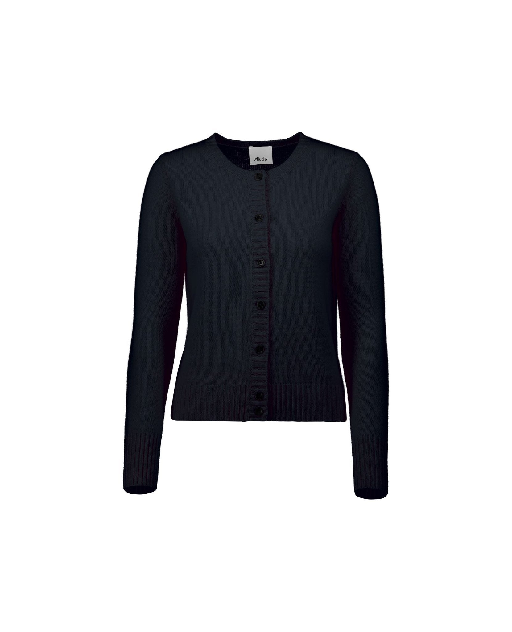 Allude Cahmere Cardigan - Den Lille Ida - Allude