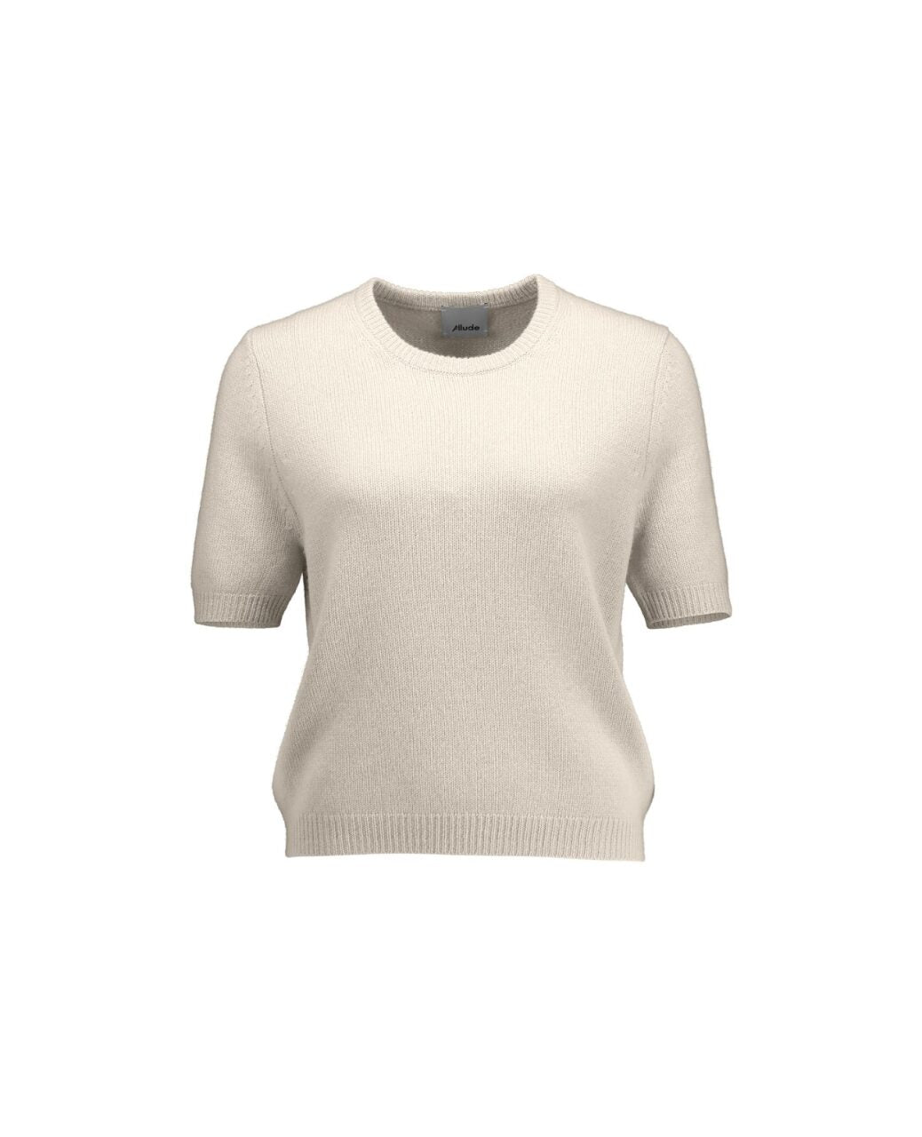 Allude Cashmere T-shirt - Den Lille Ida - Allude