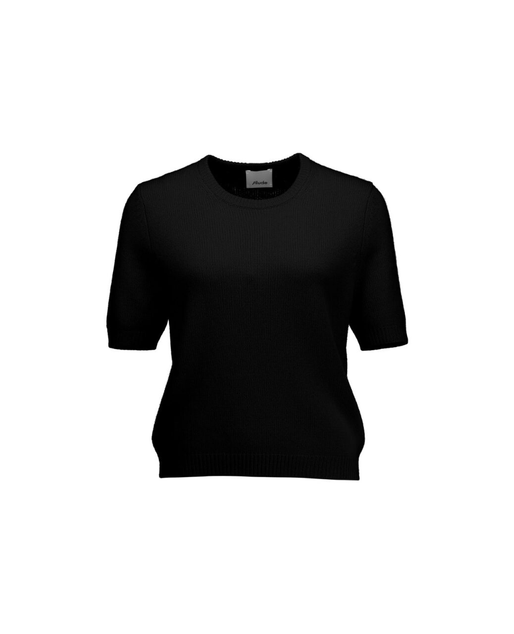 Allude Cashmere T-shirt - Den Lille Ida - Allude