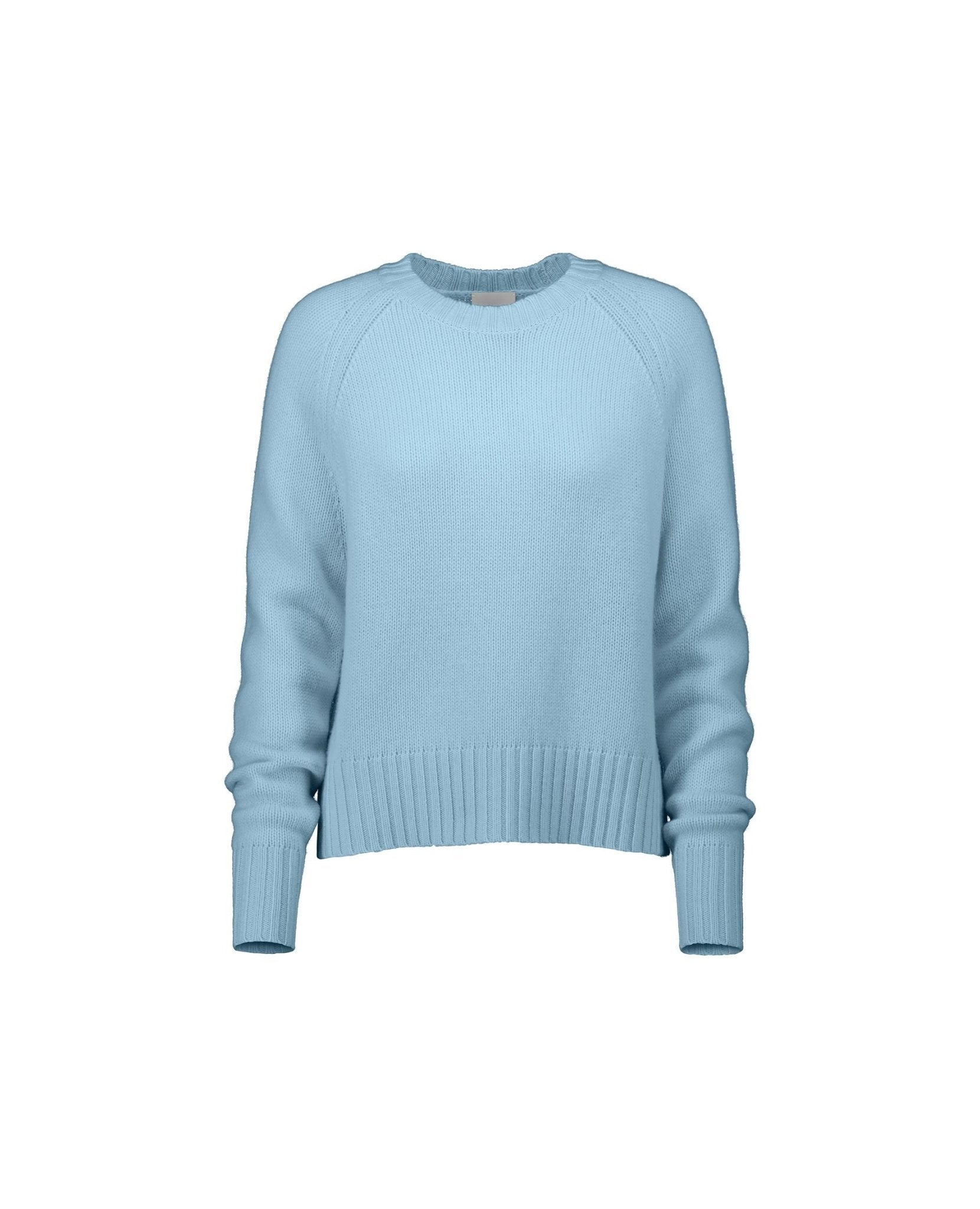 Allude rund hals sweater - Den Lille Ida - Allude