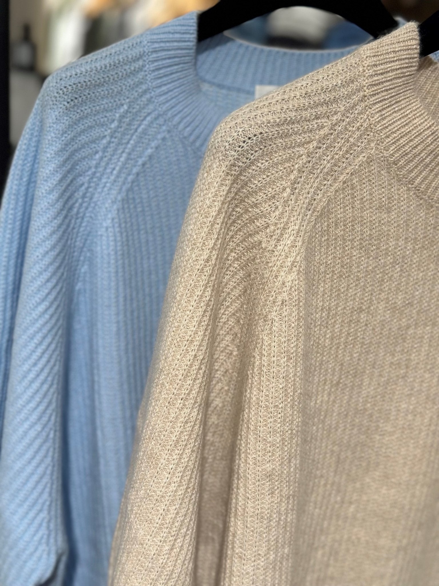 Allude Sweater 3/4 ærme - Den Lille Ida - Allude