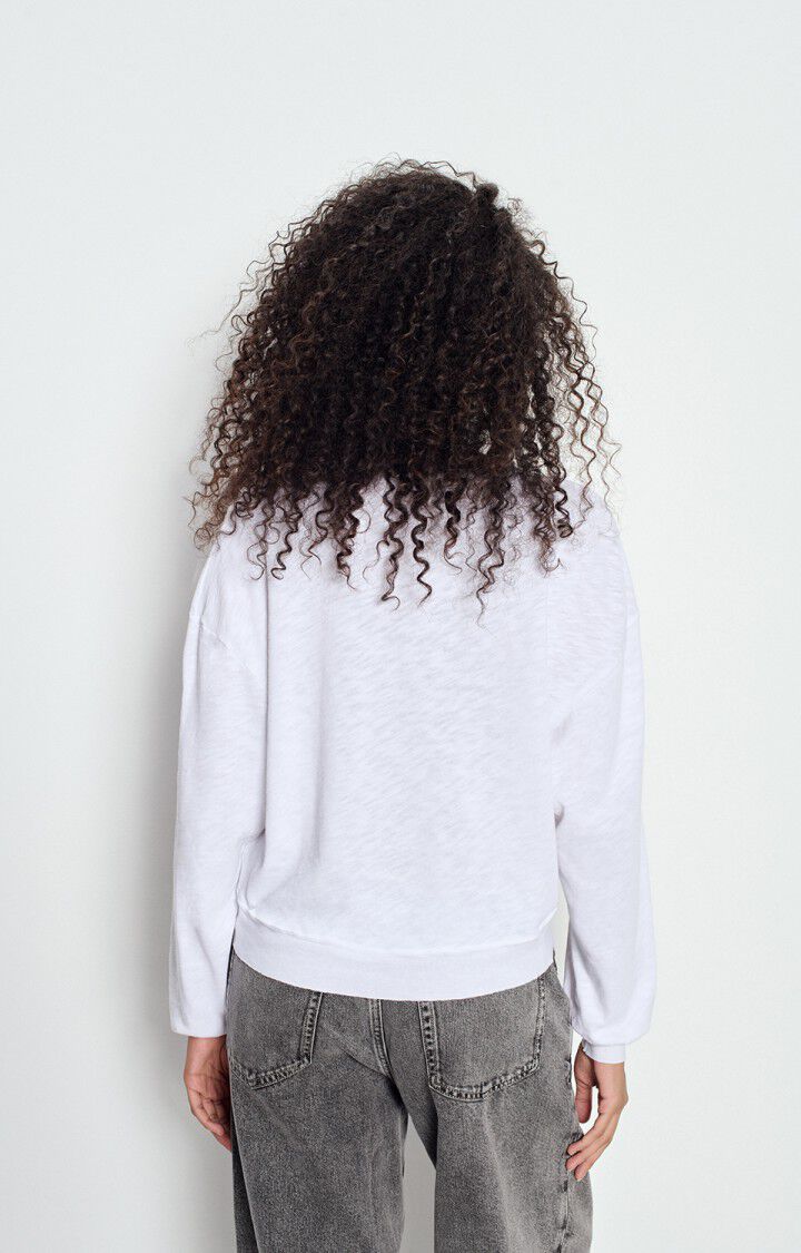 AMERICAN VINTAGE L/S T - SHIRT SONOMA - Den Lille Ida - American Vintage