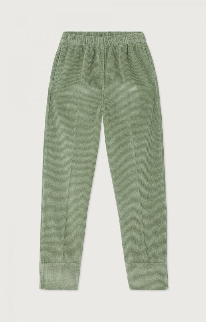 American Vintage Padow Pants Vintage Shore - Den Lille Ida - Den Lille Ida