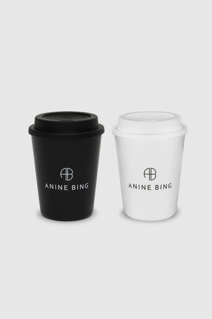 Anine Bing Cup 2 pack - Den Lille Ida - Anine Bing
