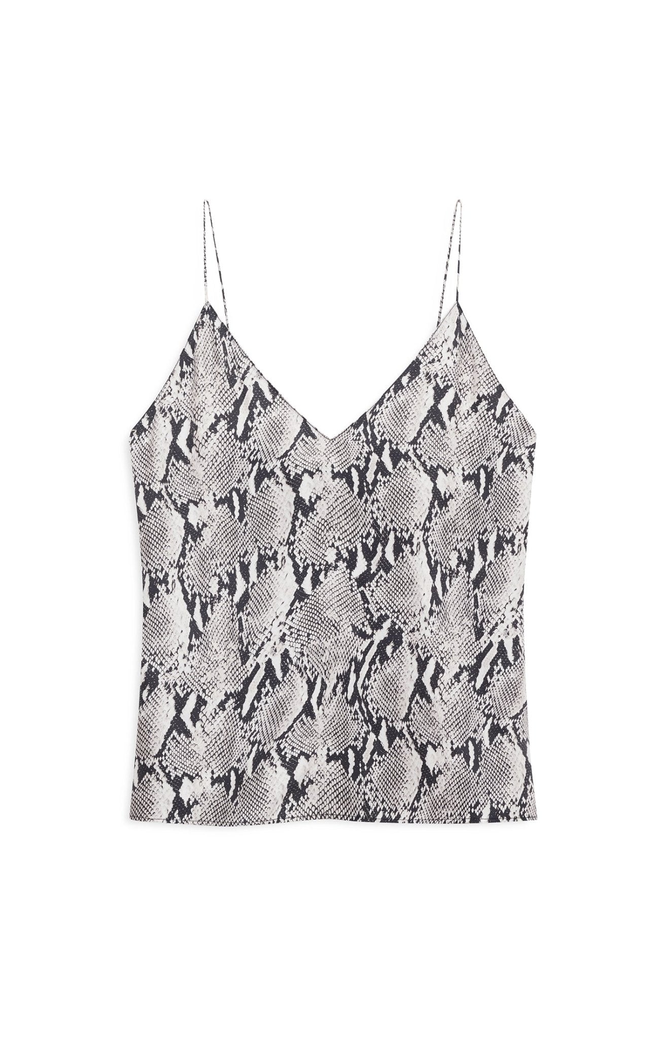 Anine Bing Ellen Top Python - Den Lille Ida - Anine Bing