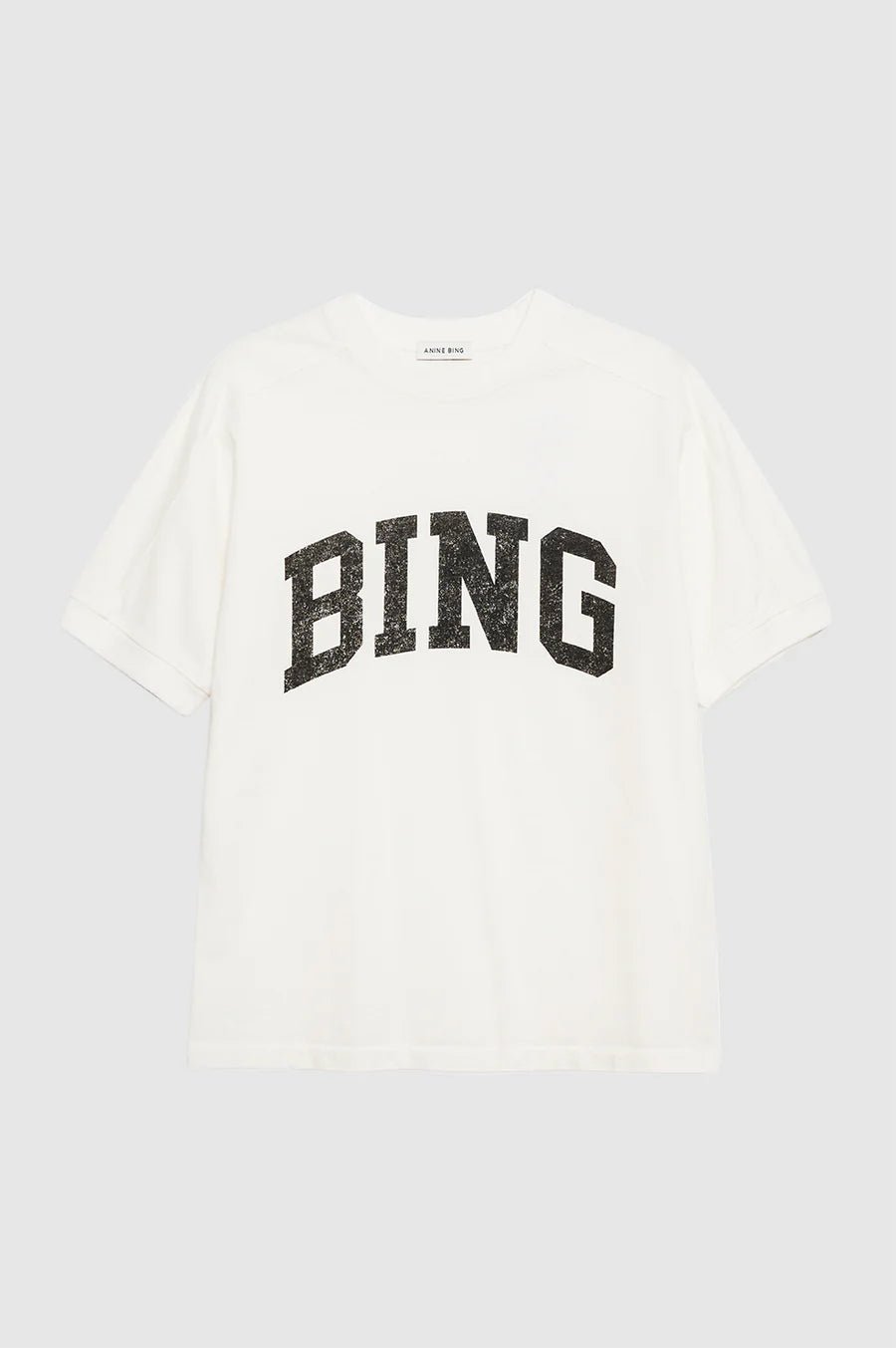 Anine Bing Jaylin Tee Bing - Den Lille Ida - Anine Bing