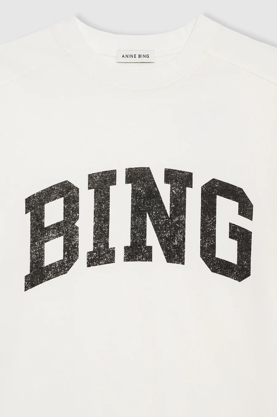 Anine Bing Jaylin Tee Bing - Den Lille Ida - Anine Bing