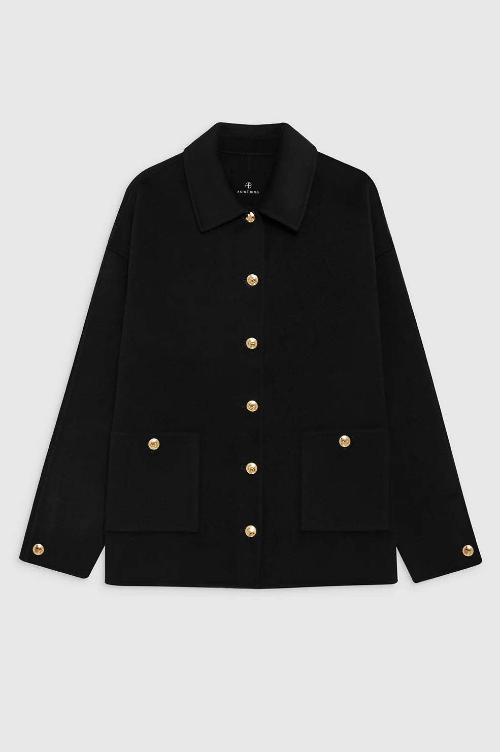 Anine Bing Luca Jacket - Den Lille Ida - Anine Bing