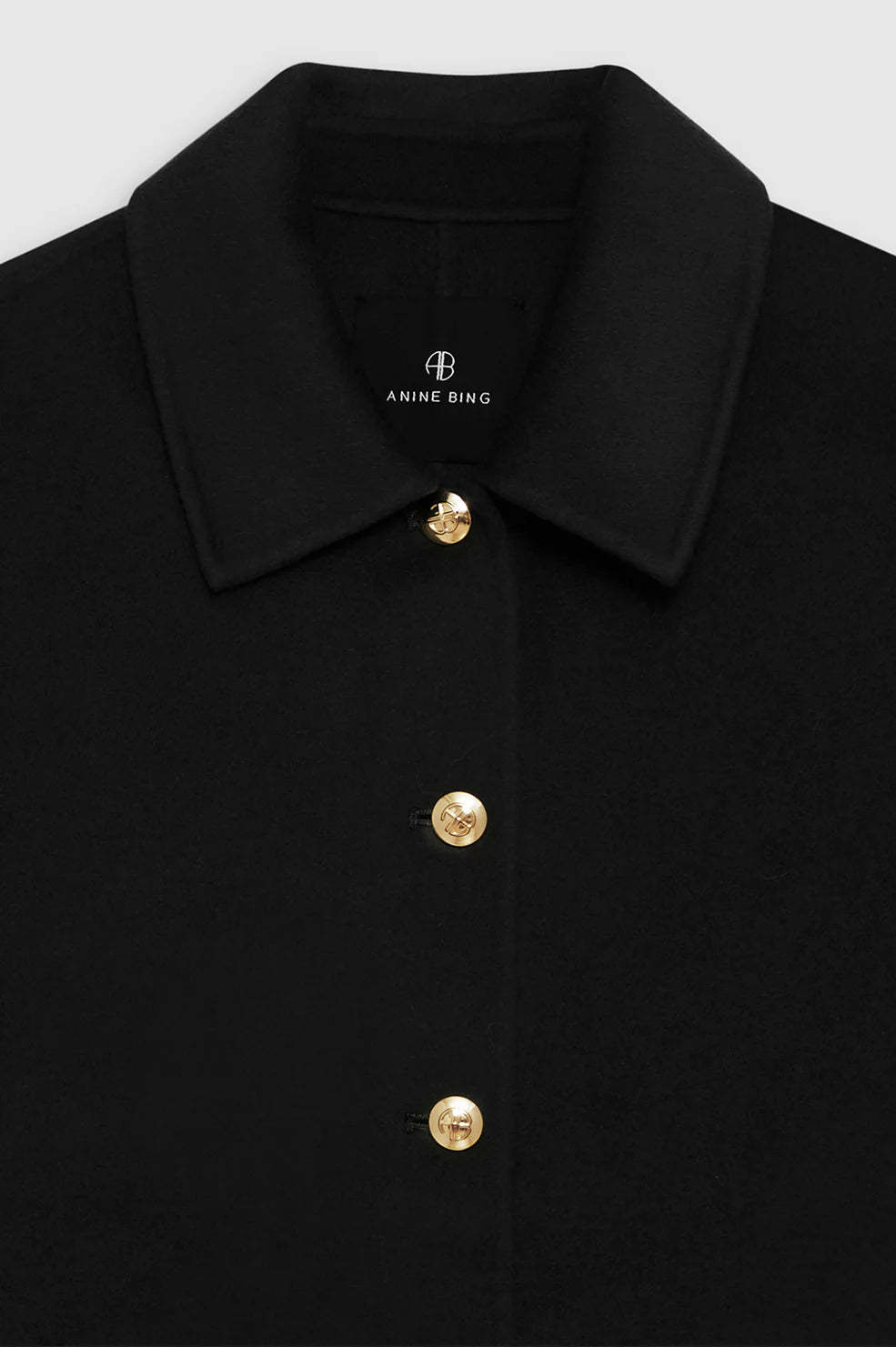 Anine Bing Luca Jacket - Den Lille Ida - Anine Bing