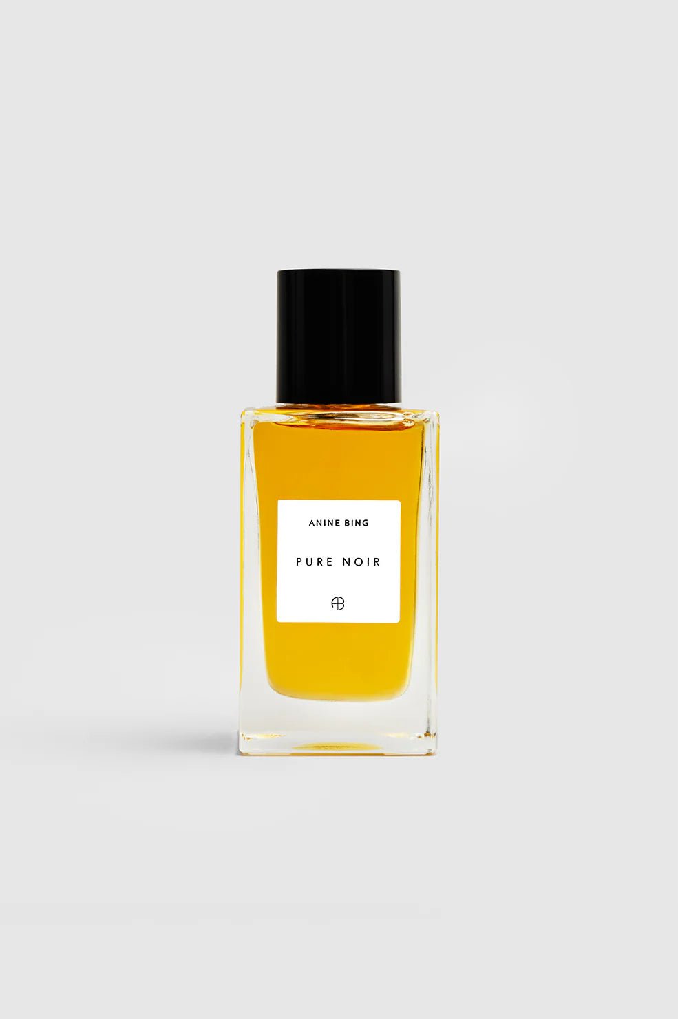 Anine Bing Pure Noir Eau de Parfum 100 ml - Den Lille Ida - Anine Bing