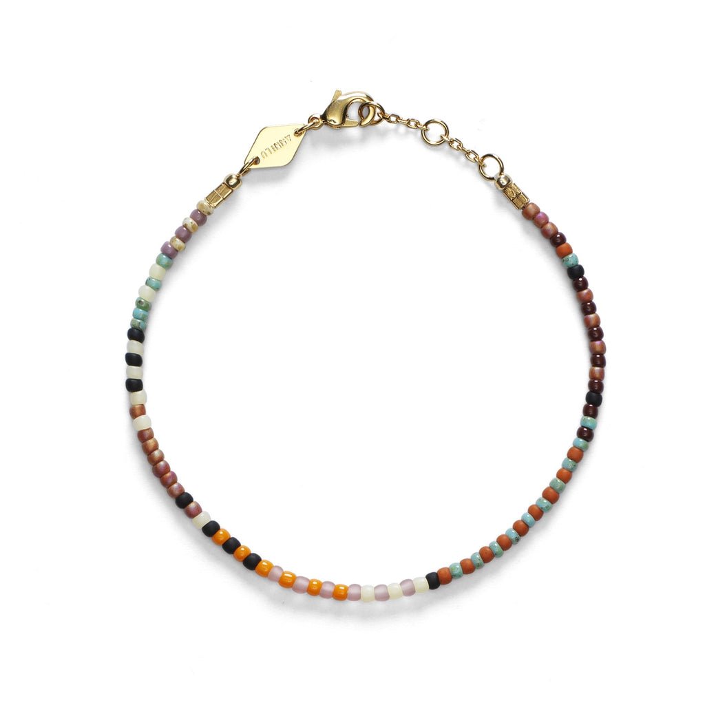 ANNI LU MAYA BEACH BRACELET - Den Lille Ida - ANNI LU