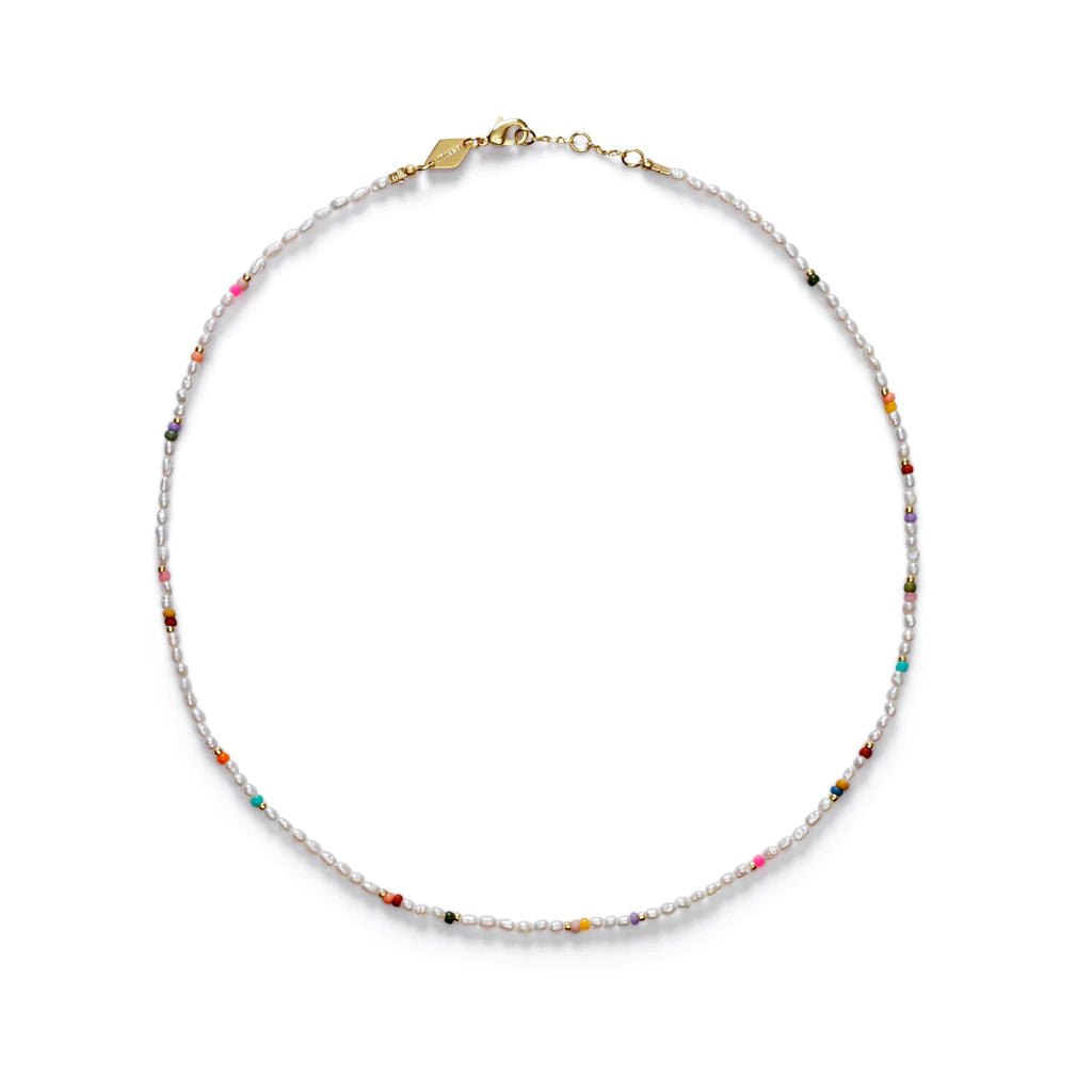 ANNI LU TUTTI NECKLACE - Den Lille Ida - ANNI LU