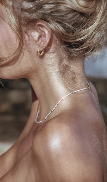 ANNI LU TUTTI NECKLACE - Den Lille Ida - ANNI LU