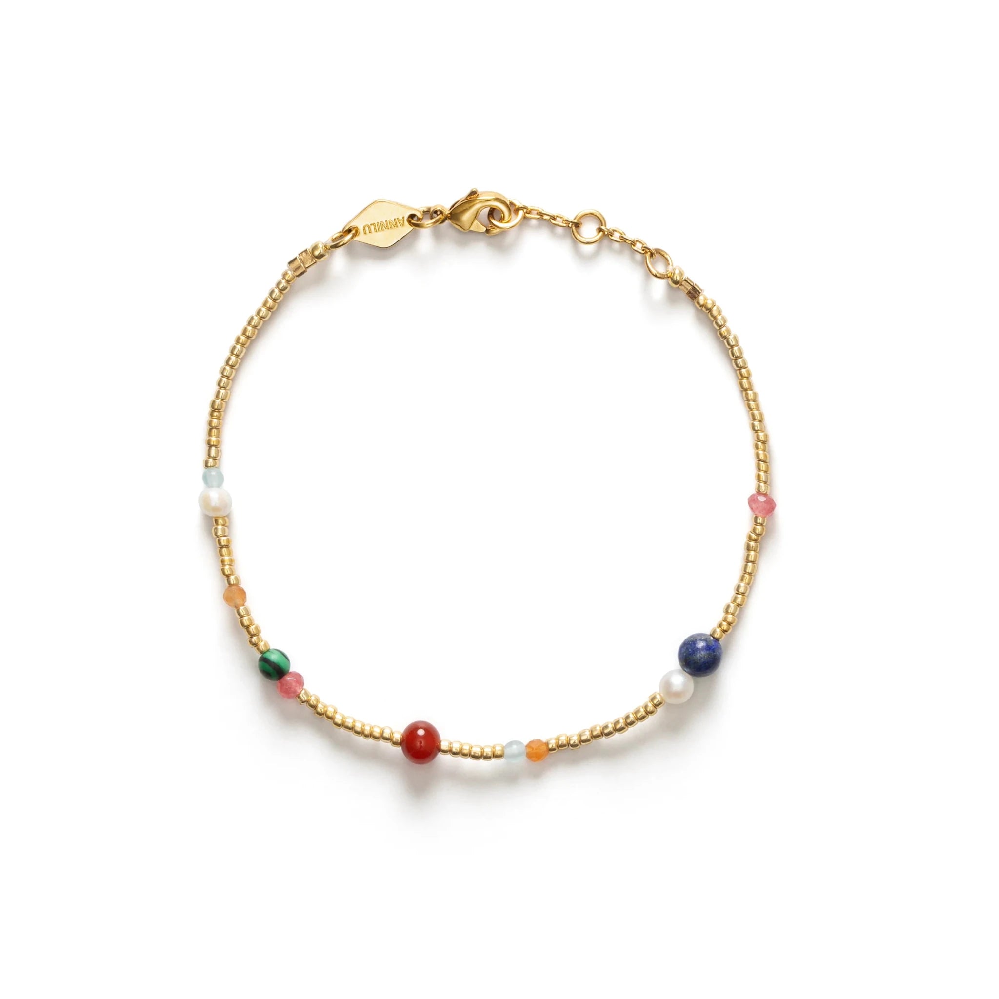 Anni Lu Splash d'Or Bracelet - Den Lille Ida - ANNI LU