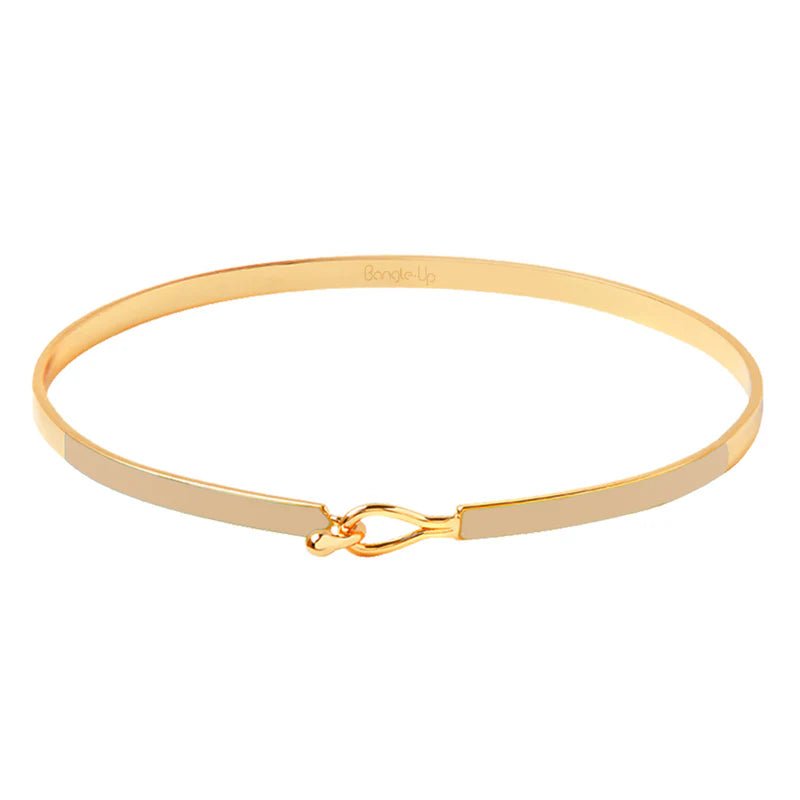 Bangle Up Lily Mastic Beige - Den Lille Ida - Bangle Up