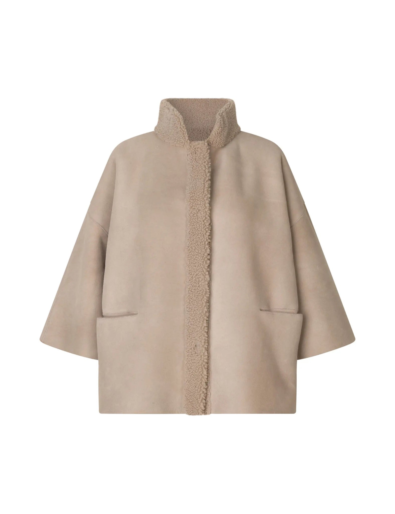Benedikte Utzon Kate Beige - Den Lille Ida - Benedikte Utzon
