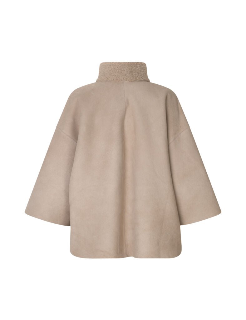 Benedikte Utzon Kate Beige - Den Lille Ida - Benedikte Utzon