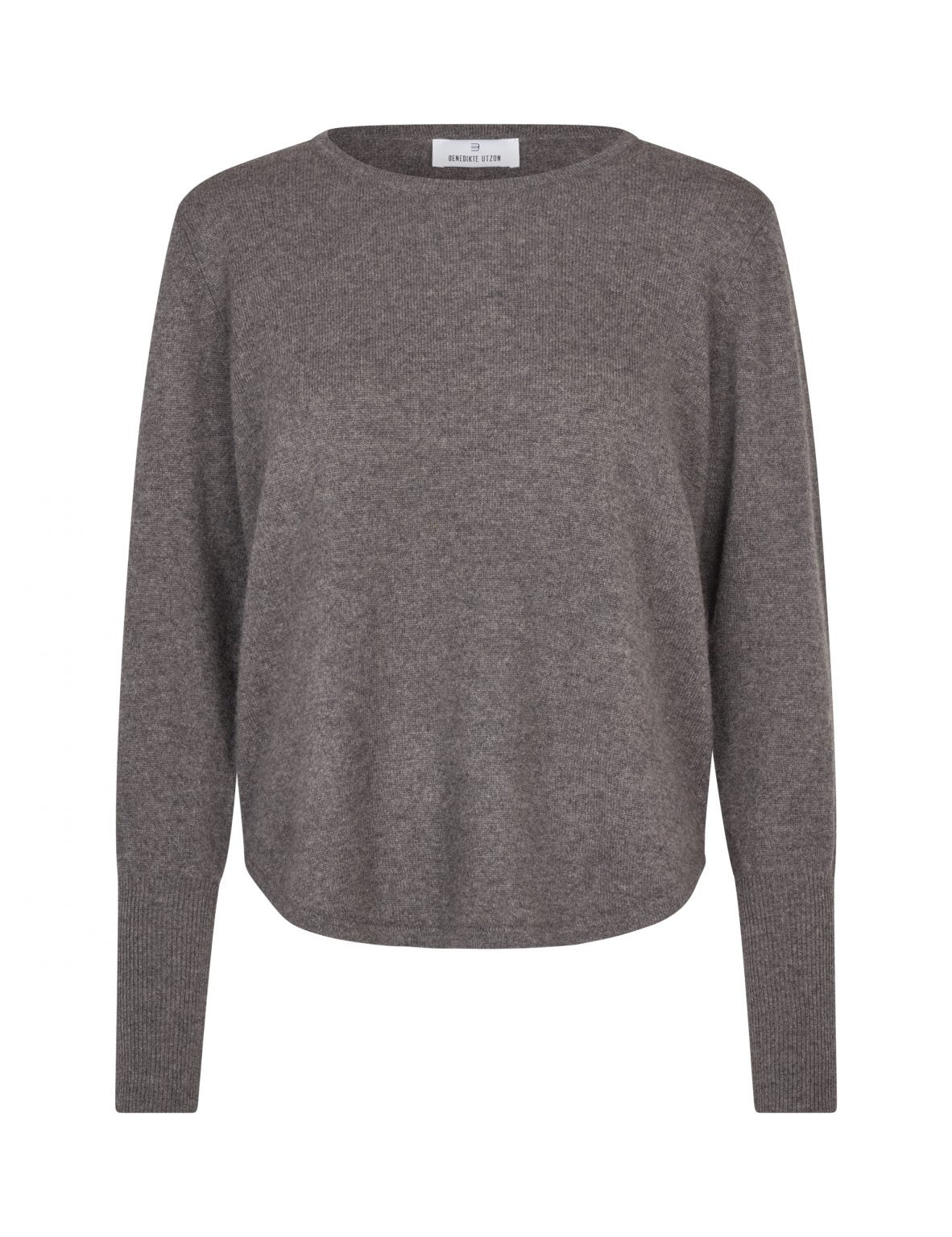 Benedikte Utzon Rita Cashmere Shadow - Den Lille Ida - Benedikte Utzon