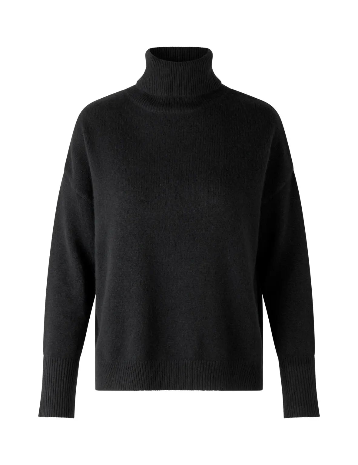 Benedikte Utzon Sonia Cashmere Black - Den Lille Ida - Benedikte Utzon