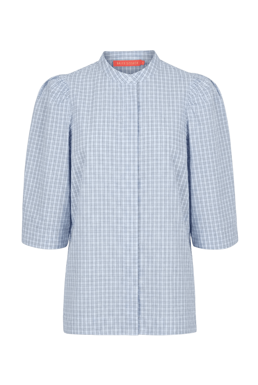 Britt Sisseck Diderot - Breeze - Den Lille Ida - Britt Sisseck