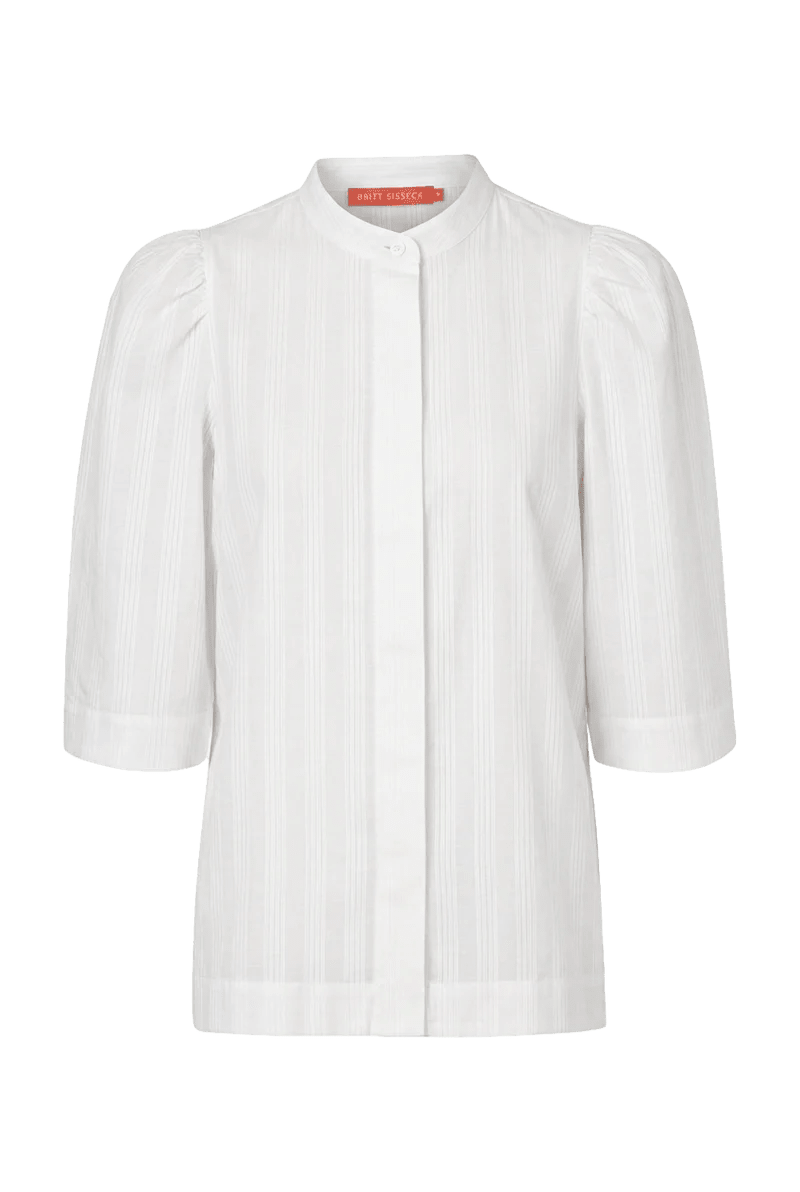 Britt Sisseck Diderot - Presley - Den Lille Ida - Britt Sisseck