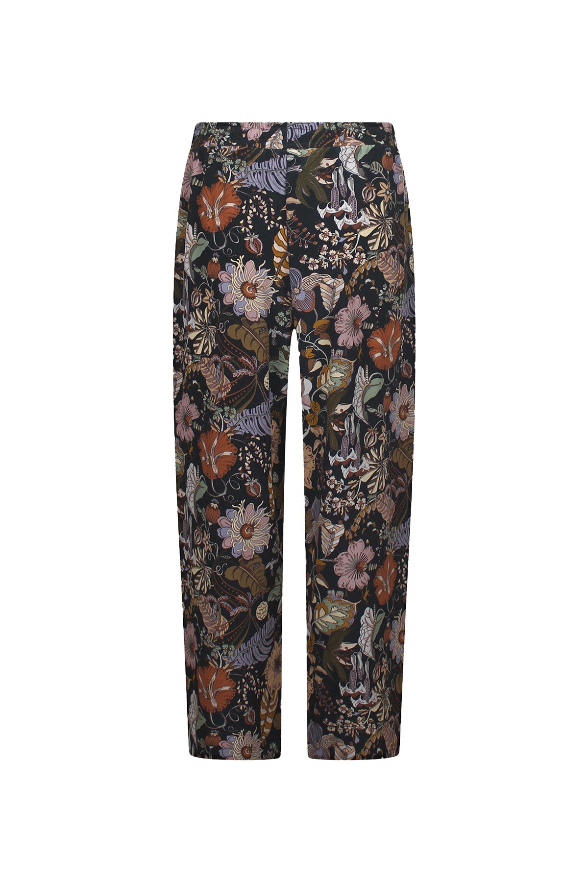 Britt Sisseck Kata Fantasyland Silk Pants - Den Lille Ida - Britt Sisseck