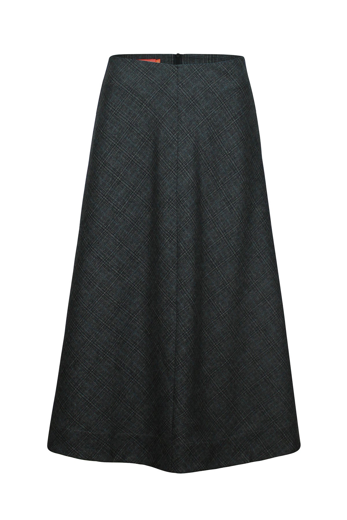 Britt Sisseck Lizzie Heritage Skirt - Den Lille Ida - Britt Sisseck