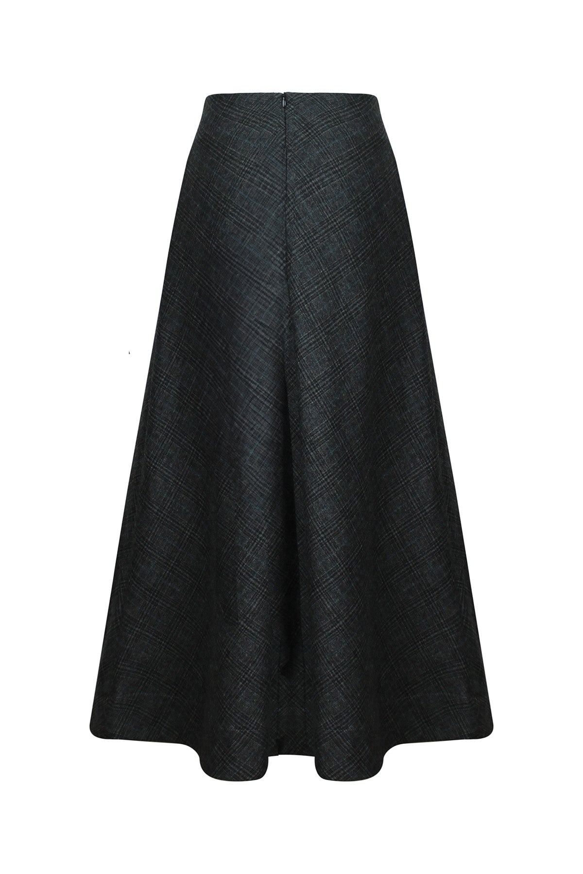 Britt Sisseck Lizzie Heritage Skirt - Den Lille Ida - Britt Sisseck