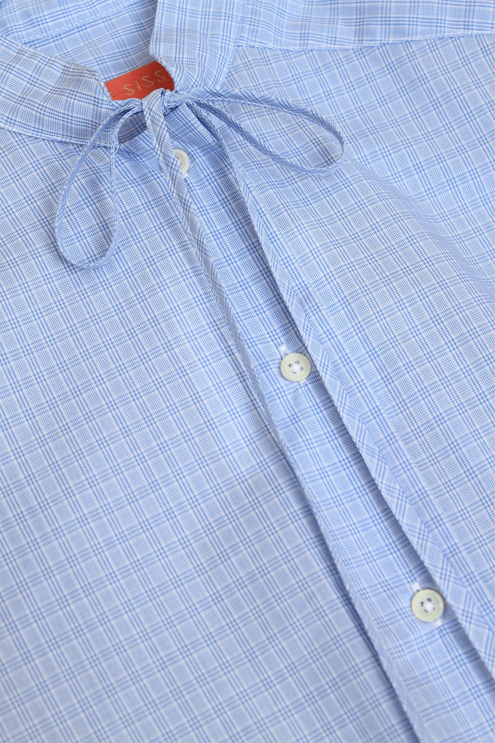 Britt Sisseck Shirt Banda Fjord - Den Lille Ida - Britt Sisseck