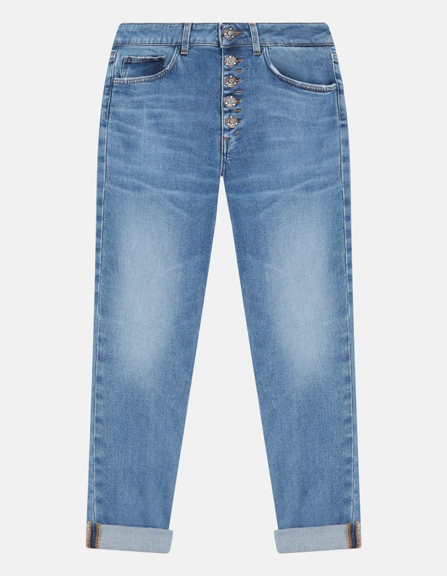 Dondup Jeans Koons