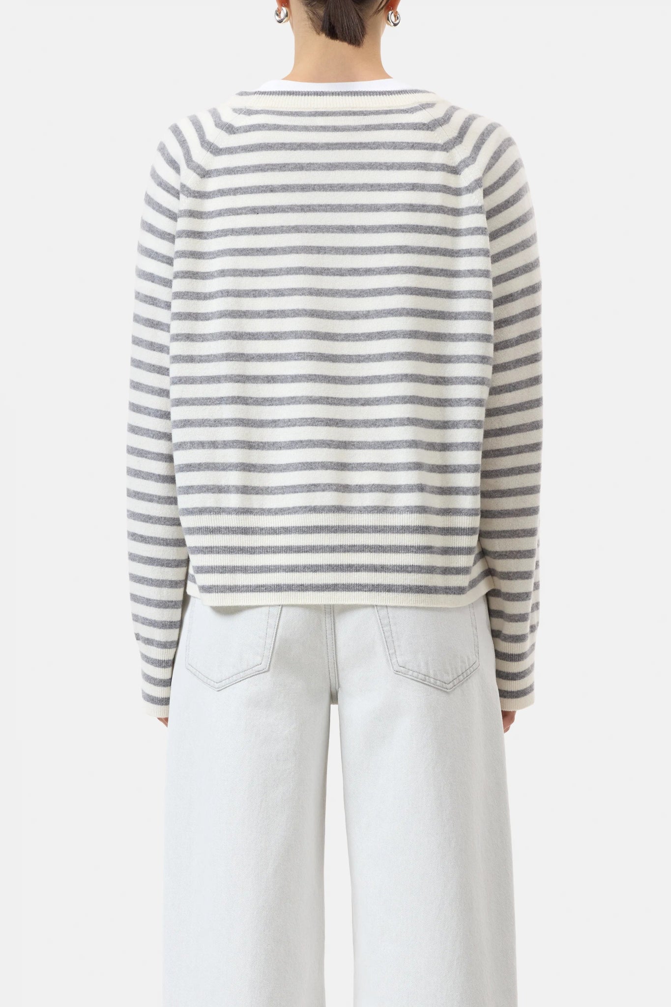 Closed Cashmere Jumper - Den Lille Ida - Closed