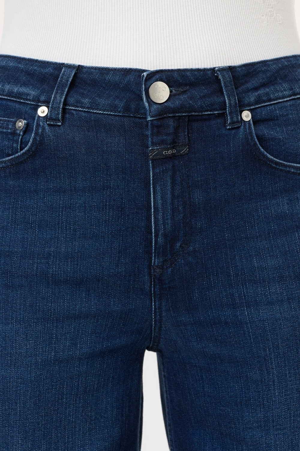 CLOSED GLOW UP DARK BLUE - Den Lille Ida - Closed