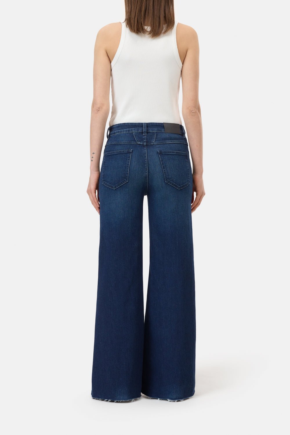 CLOSED GLOW UP DARK BLUE - Den Lille Ida - Closed