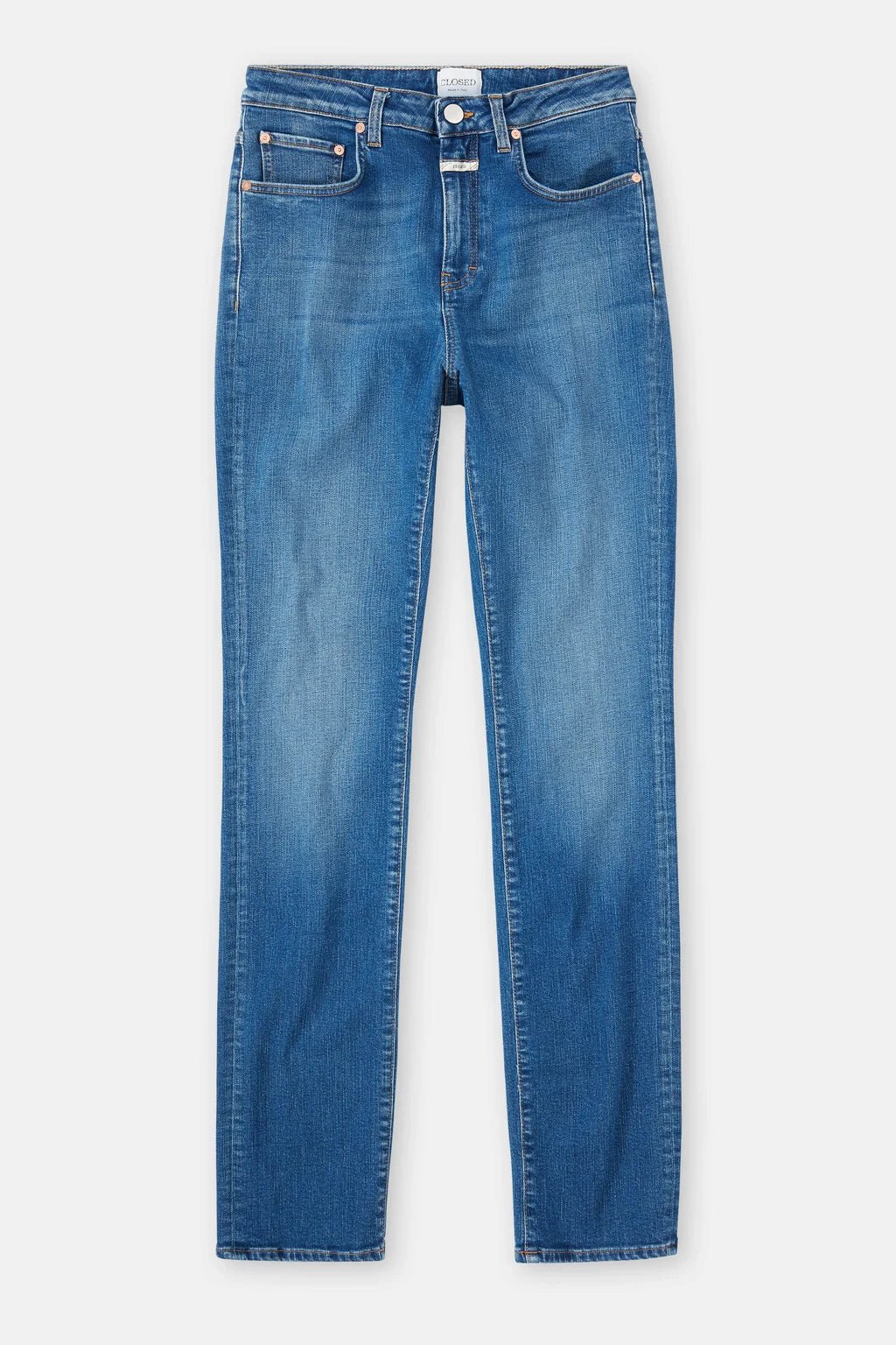 Closed Jaylen Jeans - Den Lille Ida - closed